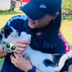 Meet your Posher, Maritza